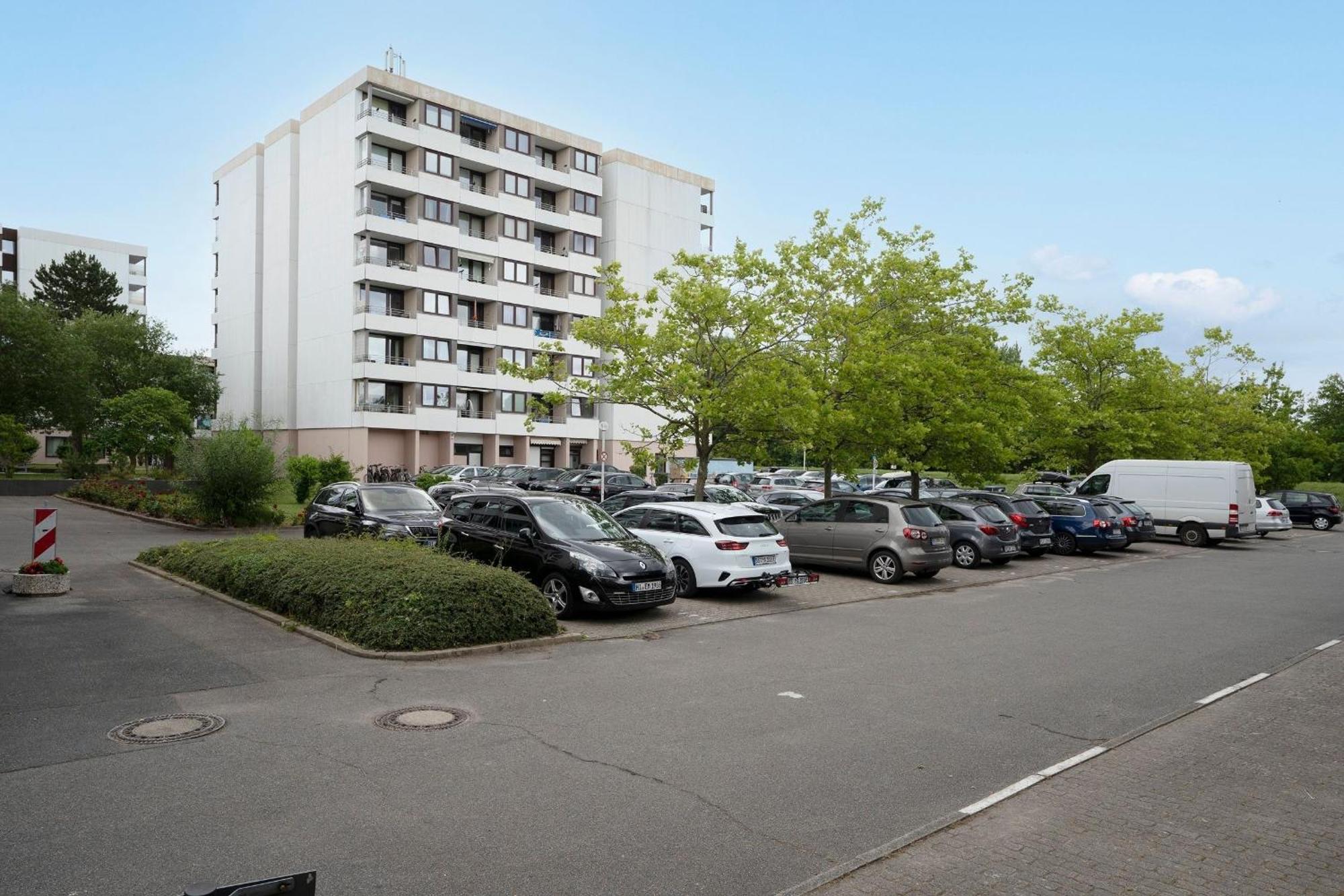Haus Meeresblick Wohnung 53 Kellenhusen Exterior photo