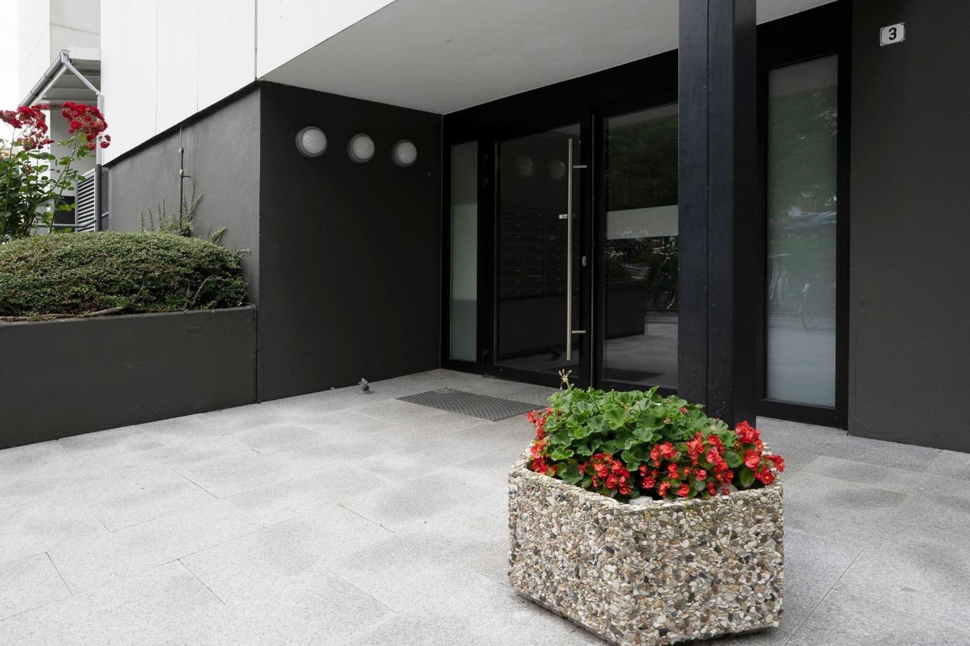 Haus Meeresblick Wohnung 53 Kellenhusen Exterior photo
