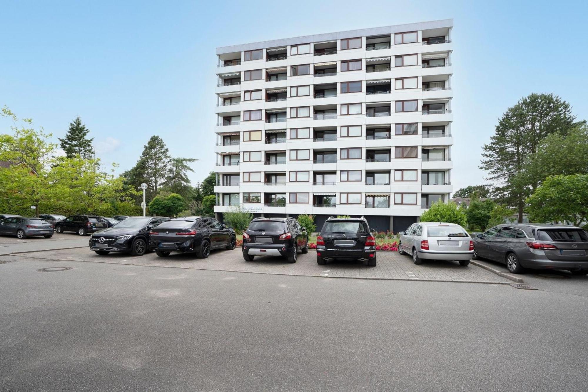Haus Meeresblick Wohnung 53 Kellenhusen Exterior photo