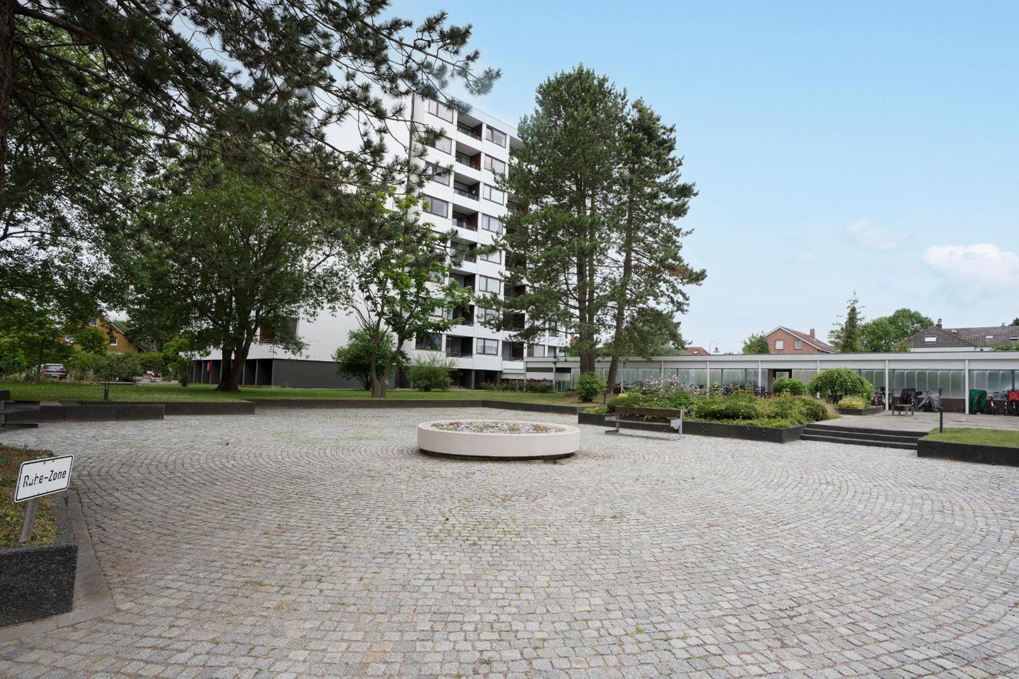 Haus Meeresblick Wohnung 53 Kellenhusen Exterior photo